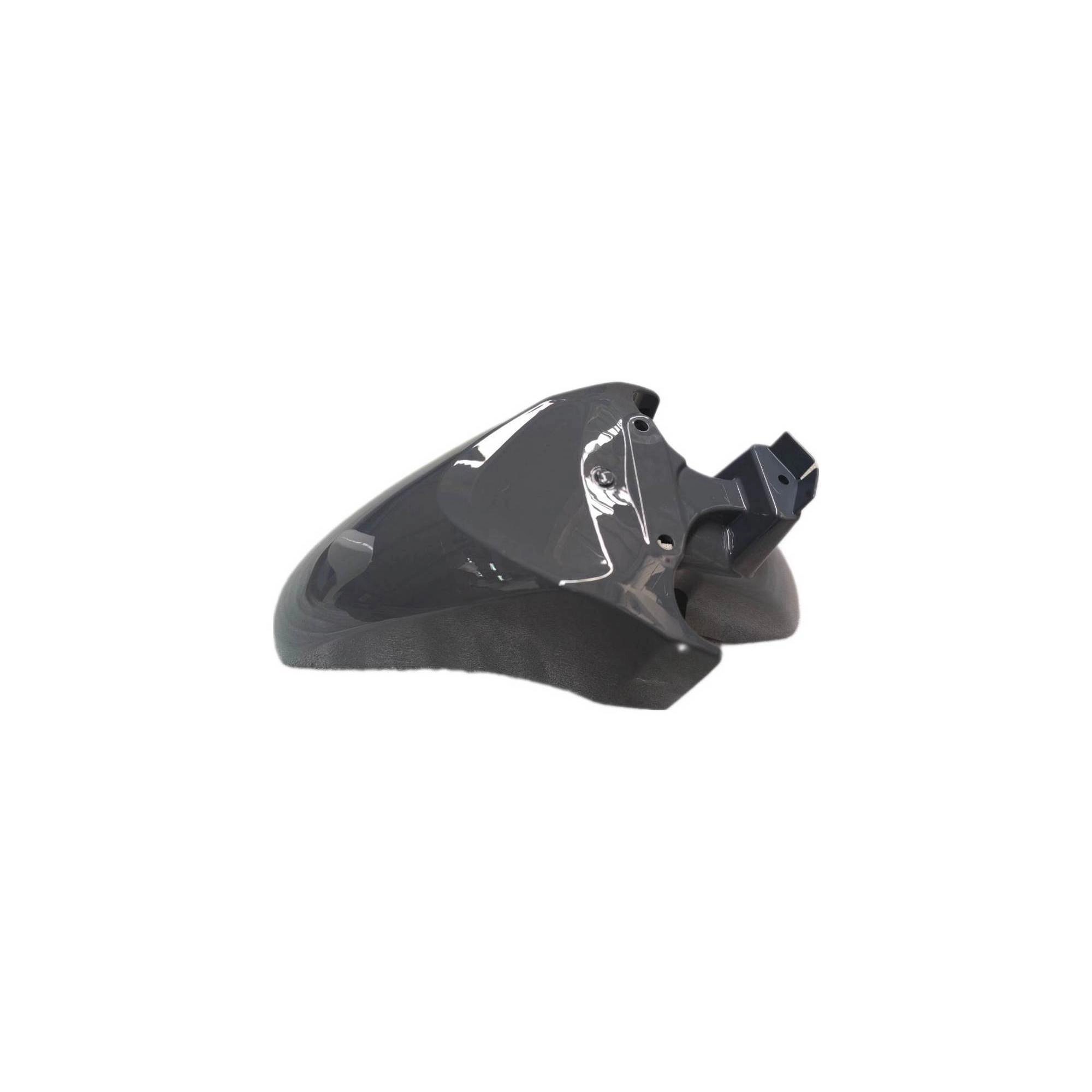 ARORA BOSS 125 ÖN ÇAMURLUK NARDO GRİ #BOSS125 - 026